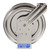 Coxreels ENL-N-335-SS Spring Rewind Enclosed Hose Reel | EN-SS Series | 3/8" Hose Diameter | 35' Hose Length | 300 Max PSI