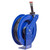 Coxreels TDMPL-N-450 Dual Hydraulic Hose Spring Rewind Hose Reel | TDMP Series | 1/2" Hose Diameter | 50' Hose Length | 2500 Max PSI | Less Hose