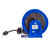 Coxreels PC10L-3012 Compact Efficient Heavy Duty Power Cord Reel | PC10 Series | 300 Volts | 30' Cord Length | 25 Amps | Less Cord