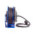 Coxreels PC10L-3016 Compact Efficient Heavy Duty Power Cord Reel | PC10 Series | 300 Volts | 30' Cord Length | 25 Amps | Less Cord