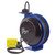 Coxreels PC24L-0012 Spring Rewind Power Cord Reel | PC Series | 115 Volts | 100' Cord Length | 25 Amps | Less Cord & Accessory