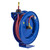 Coxreels P-HPL-120 High Pressure Spring Rewind Hose Reel | P Series | 1/4" Hose Diameter | 20' Hose Length | 5000 Max PSI | Less Hose