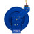 Coxreels P-LPL-135 Low Pressure Spring Rewind Hose Reel | P Series | 1/4" Hose Diameter | 35' Hose Length | 300 Max PSI