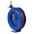 Coxreels P-LPL-135 Low Pressure Spring Rewind Hose Reel | P Series | 1/4" Hose Diameter | 35' Hose Length | 300 Max PSI
