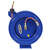 Coxreels P-LP-430-AL Spring Rewind Hose Reel | Alumi-Pro Series | 1/2" Hose Diameter | 30' Hose Length | 300 Max PSI