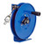 Coxreels SDH-100-1 Spring Rewind Static Discharge Cable Reel | SDH Series | 5/32" O.D Cable | 100' Cable Length