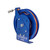 Coxreels SD-100-1 Spring Rewind Static Discharge Cable Reel | SD Series | 5/32" O.D Cable | 100' Cable Capacity