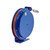 Coxreels SD-100-1 Spring Rewind Static Discharge Cable Reel | SD Series | 5/32" O.D Cable | 100' Cable Capacity
