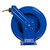 Coxreels THPL-N-375 Supreme Duty Spring Rewind Hose Reel | T Series | 3/8" Hose Diameter | 75' Hose Length | 4000 Max PSI | Less Hose