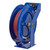 Coxreels THP-N-175 Supreme Duty Spring Rewind Hose Reel | T Series | 1/4" Hose Diameter | 75' Hose Length | 5000 Max PSI
