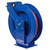Coxreels TSHL-N-635 Supreme Duty Spring Rewind Hose Reel | T Series | 1" Hose Diameter | 35' Hose Length | 300 Max PSI | Less Hose