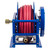 Coxreels SLPL-675 Single Hose Spring Rewind Hose Reel | SP-Fuel Series | 1" Hose Diameter | 75' Hose Length | 300 Max PSI | Less Hose