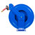 Coxreels TSHFL-N-535 Supreme Duty Spring Rewind Hose Reel | T-Fuel Series | 3/4" Hose Diameter | 35' Hose Length | 300 Max PSI | Less Hose