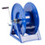 Coxreels 1125WCL-12-C Hand Crank Welding Cable Reel | 1125WCL Series | 2 Cable Gauge | 600' Cable Capacity | 450 Amps | Less Cable