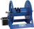 Coxreels 1275-4-150-E Dual Hose Electric DC Motor Rewind Reel | 1275 Series | 1/2" Hose Diameter | 150' Hose Length | 3000 Max PSI | Less Hose