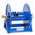 Coxreels 1275-4-200-C Dual Hose Bevel Gear Hand Crank Reel | 1275 Series | 1/2" Hose Diameter | 200 Hose Length | 3000 Max PSI