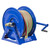 Coxreels 1275WL-3-150-C Dual Hose Hand Crank Welding Reel | 1275W Series | 3/8" Hose Diameter | 150' Hose Length | 200 Max PSI | Less Hose