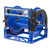 Coxreels 1660-1524-E Electric 12V DC Motor Hybrid Frame Hose Reel | 1600 Series | 1" Hose Diameter | 165' Hose Length | 3000 Max PSI | Less Hose