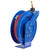 Coxreels P-LP-115 Low Pressure Spring Rewind Hose Reel | P Series | 1/4" Hose Diameter | 15' Hose Length | 300 Max PSI