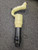 Ingersoll Rand 1A2SA Industrial-Duty Chipping Hammer | 1" Stroke | 2500 BPM | 0.680" Round Shank
