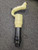 Ingersoll Rand 1A2SA Industrial-Duty Chipping Hammer | 1" Stroke | 2500 BPM | 0.680" Round Shank