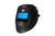 ArcOne X54VI-1500 Vision Welding Helmet | Auto-Darkening Lens | 7.25 (sq. in.) Viewing Area | 4 - 5-14 Shade Range | Black