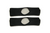 ArcOne 06-HGSB-2 Deluxe Sweatband | Box of 2