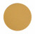 United Abrasive 36609 Economical Paper PSA Disc Roll | Gold Stearated Aluminum Oxide | 6" Diameter | 400 Grit | Sold by Box of 100