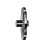 Dotco 14-2421 Router Guide | 1/4" Shanks Bit | For Router Bits
