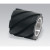 Dynabrade 15359 Contact Wheel Assembly | 1" Dia. x 1" W x 5/8" I.D. | Flat | 70 Duro Rubber