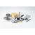 Dynabrade 96179 Motor Tune-Up Kit