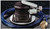 Dynabrade 58086 Vacuum Wet Dynabug "Model T" Disc Pad | 5" Pad Size | 1/2" Thickness | Hook-Face | Medium Density