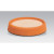 Dynabrade 54486 Mini-Dynorbital Disc Pad | 3-1/2" Pad Size | 5,000 RPM | Vinyl-Face | Soft Urethane