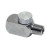 Dynabrade 95745 Speed Control Dial Regulator | 1/4" NPT Hose