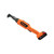 Cleco CLBAW203-NA CellClutch Cordless Electric Nutrunner | Right Angle | 360 RPM | 6.1 - 15.5 (ft-lbs) Torque Range