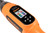 Cleco CCBAW153 CellCore Cordless Electric Nutrunner | Right Angle | 570 RPM | 3.3 - 11 (ft-lbs) Torque Range | 3/8" Square Drive