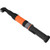Cleco 50EAN205NA6 NeoTek Corded Electric Nutrunner | 250 RPM | 30.2 - 151.2 (ft-lbs) Torque Range | 3/4" Square Drive