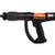 Cleco 30EPN12FA3 NeoTek Corded Electric Nutrunner | 1650 RPM | 2.88 - 8.56 (ft-lbs) Torque Range | 3/8" Square Drive