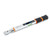 Cleco ETWA27IC Advanced Electronic Torque Wrench | Interchangeable Head | 1 - 21 (ft-lbs) Torque Range