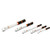 Cleco PTW05IC Preset Mechanical Torque Wrench | Interchangeable Head | 0.75 - 3.6 (in-lbs) Torque Range