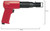 Chicago Pneumatic CP7150 Heavy-Duty Pistol Grip Air Hammer | 0.401" Round Shank | 2,300 BPM | 0.75" Bore | 3.5" Stroke