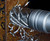 CS Unitec 6-2-2523 Unibroach High-Speed Steel Annular Cutter | 6-Series | 23mm Diameter | 25mm Depth