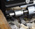 CS Unitec 4-1-124 C Carbide-Tipped Railroad Annular Cutting Bit | 4-Series | 3/4" Diameter | 1-3/8" Depth