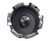 CS Unitec 4-1-136 C Carbide-Tipped Railroad Annular Cutting Bit | 4-Series | 1-1/8" Diameter | 1-3/8" Depth