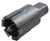 CS Unitec 4-1-136 C Carbide-Tipped Railroad Annular Cutting Bit | 4-Series | 1-1/8" Diameter | 1-3/8" Depth
