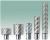 CS Unitec 7-3-202 Pilot Pin | 6-Series | 7/16" - 3" Diameter | 2" Depth | For 3/4" Shank