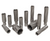 CS Unitec 9-2-5024 C Tungsten Carbide-Tipped Metric Annular Cutter | 9-Series | 24mm Diameter | 50mm Depth