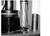 CS Unitec 10-1-120 C One-Touch TCT Carbide-Tipped Annular Cutter | 10-Series | 5/8" Diameter | 1-3/8" Depth