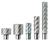 CS Unitec 7-1-158 Unibroach Annular Cutter | 7-Series | 1-13/16" Diameter | 1" Depth