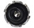 CS Unitec 1-1-156 Carbide-Tipped Hole Cutter | 1-Series | 1-3/4" Diameter | 1" Length